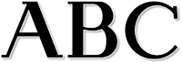 logo ABC