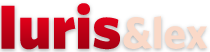 Logotipo Iuris&lex