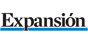 Logo Expansión