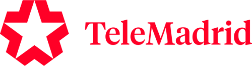 Logotipo TeleMadrid