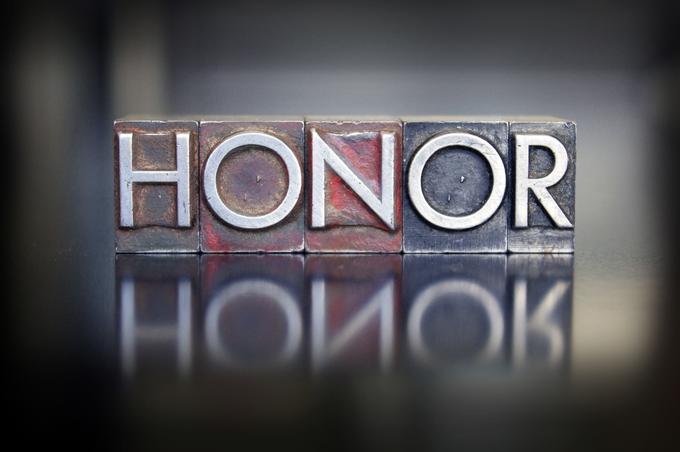 honor