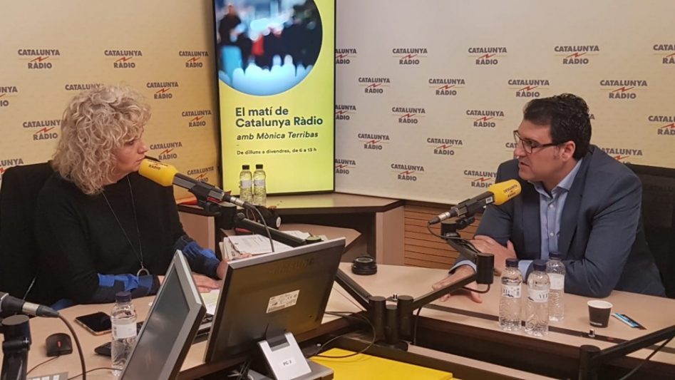 Renta 2018 Catalunya Ràdio