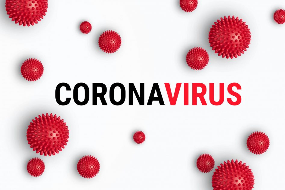 ERTES coronavirus