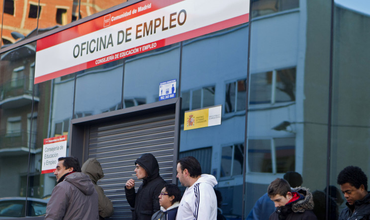 Nuevas formas de reclamar la prestación por ERTE al SEPE