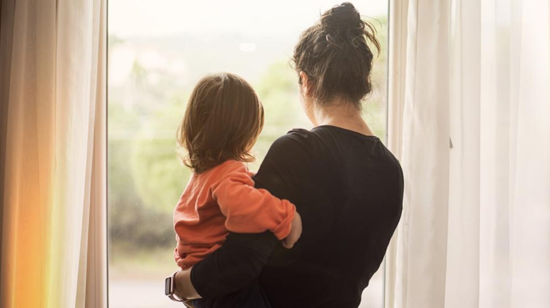 uchos padres separados no podrán pagar las pensiones de alimentos tras el Covid-19