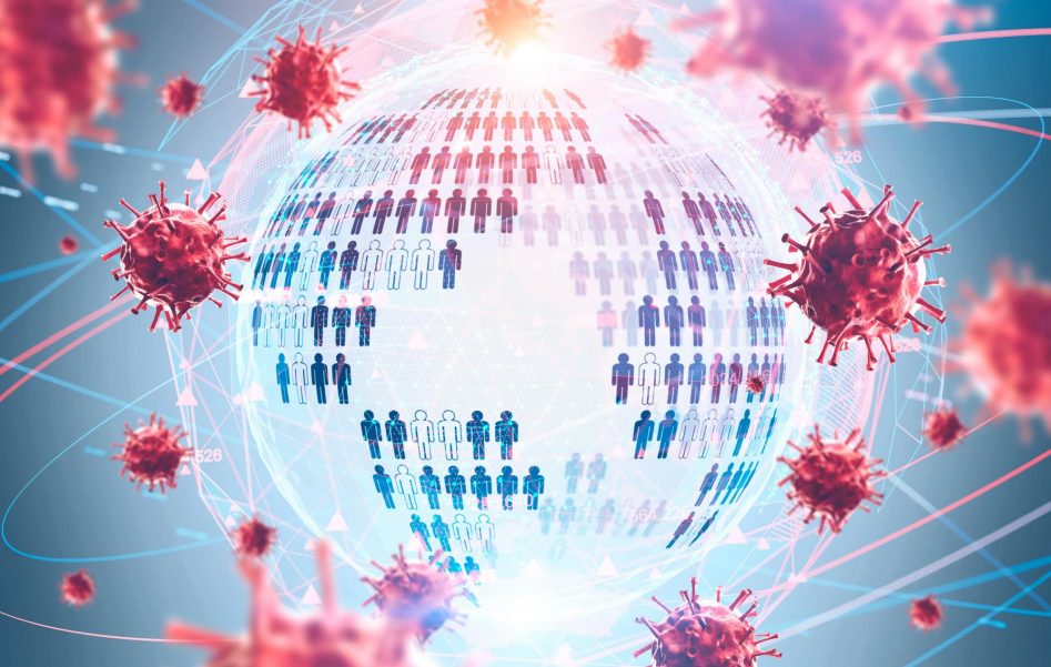 los seguros de vida cubren el coronavirus